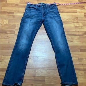 Buckle BKE Jake size 31r